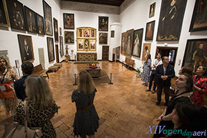 Visita Cultural